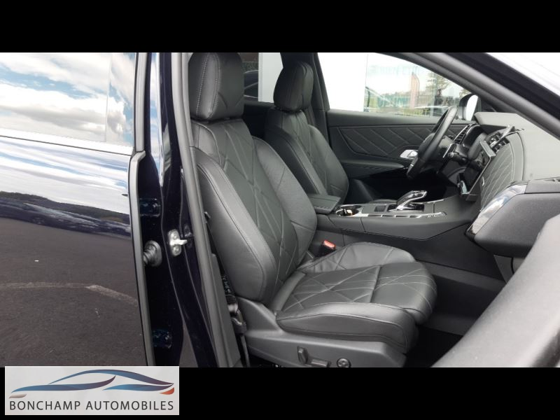 Ds DS7 CROSSBACK E-TENSE – 300 – 4X4 RIVOLI — photo 9