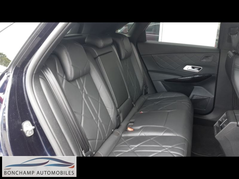 Ds DS7 CROSSBACK E-TENSE – 300 – 4X4 RIVOLI — photo 10