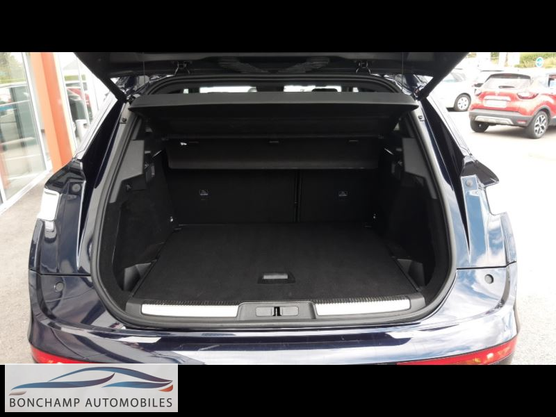 Ds DS7 CROSSBACK E-TENSE – 300 – 4X4 RIVOLI — photo 12