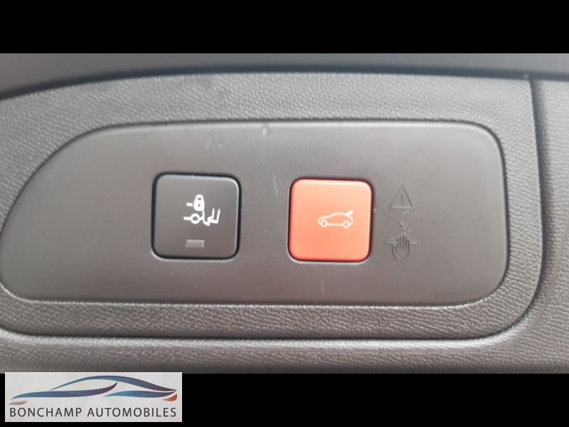 Ds DS7 CROSSBACK E-TENSE – 300 – 4X4 RIVOLI — photo 13