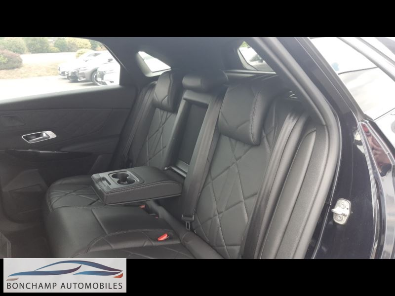 Ds DS7 CROSSBACK E-TENSE – 300 – 4X4 RIVOLI — photo 14