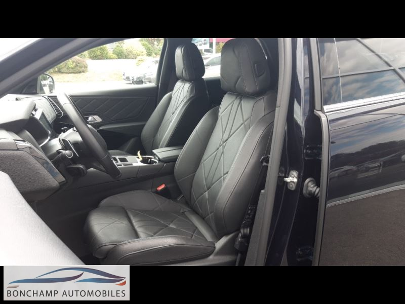 Ds DS7 CROSSBACK E-TENSE – 300 – 4X4 RIVOLI — photo 17