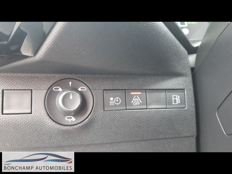 Ds DS7 CROSSBACK E-TENSE – 300 – 4X4 RIVOLI — photo 19