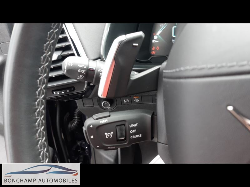 Ds DS7 CROSSBACK E-TENSE – 300 – 4X4 RIVOLI — photo 20