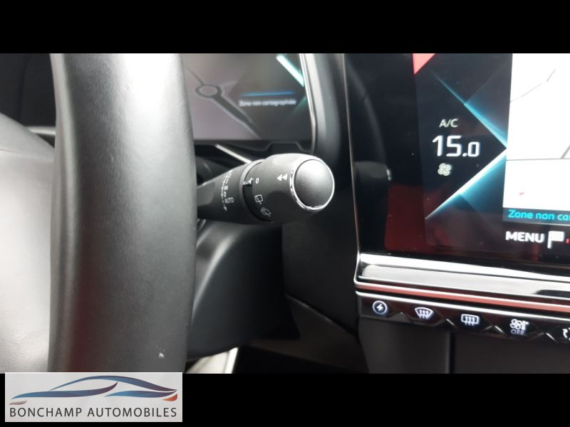 Ds DS7 CROSSBACK E-TENSE – 300 – 4X4 RIVOLI — photo 21