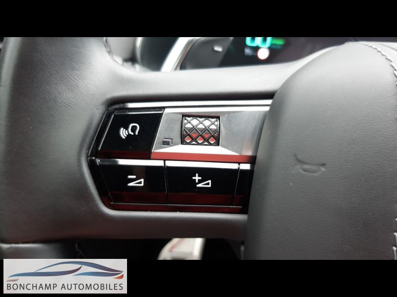 Ds DS7 CROSSBACK E-TENSE – 300 – 4X4 RIVOLI — photo 22