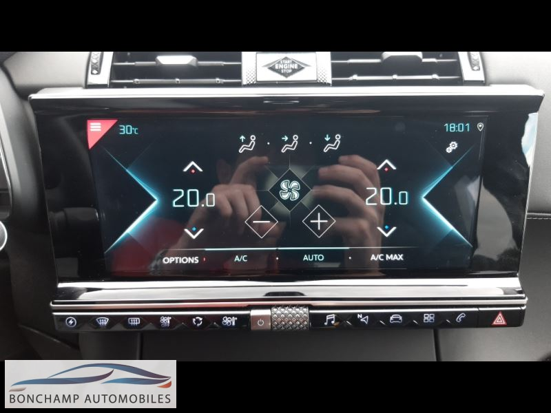 Ds DS7 CROSSBACK E-TENSE – 300 – 4X4 RIVOLI — photo 24