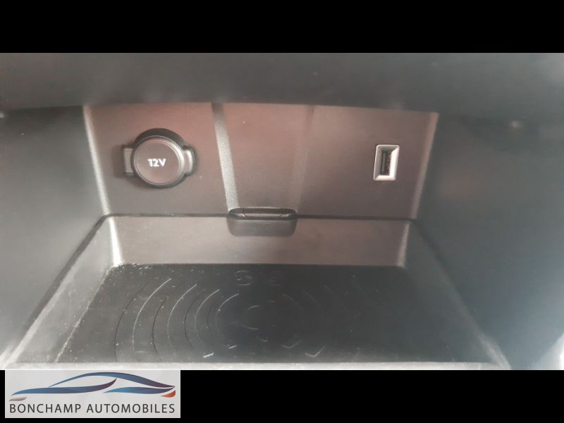 Ds DS7 CROSSBACK E-TENSE – 300 – 4X4 RIVOLI — photo 29