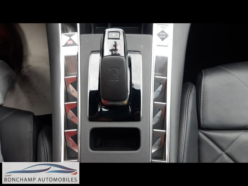 Ds DS7 CROSSBACK E-TENSE – 300 – 4X4 RIVOLI — photo 30