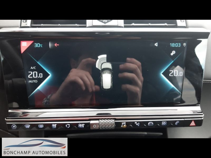 Ds DS7 CROSSBACK E-TENSE – 300 – 4X4 RIVOLI — photo 32