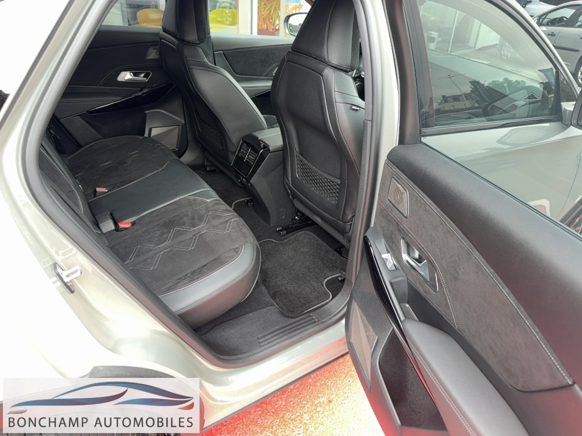Ds DS7 CROSSBACK 1.5 BLUEHDI – 130 – BV EAT8 PALLAS — photo 8