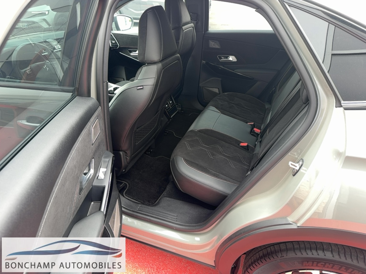 Ds DS7 CROSSBACK 1.5 BLUEHDI – 130 – BV EAT8 PALLAS — photo 10