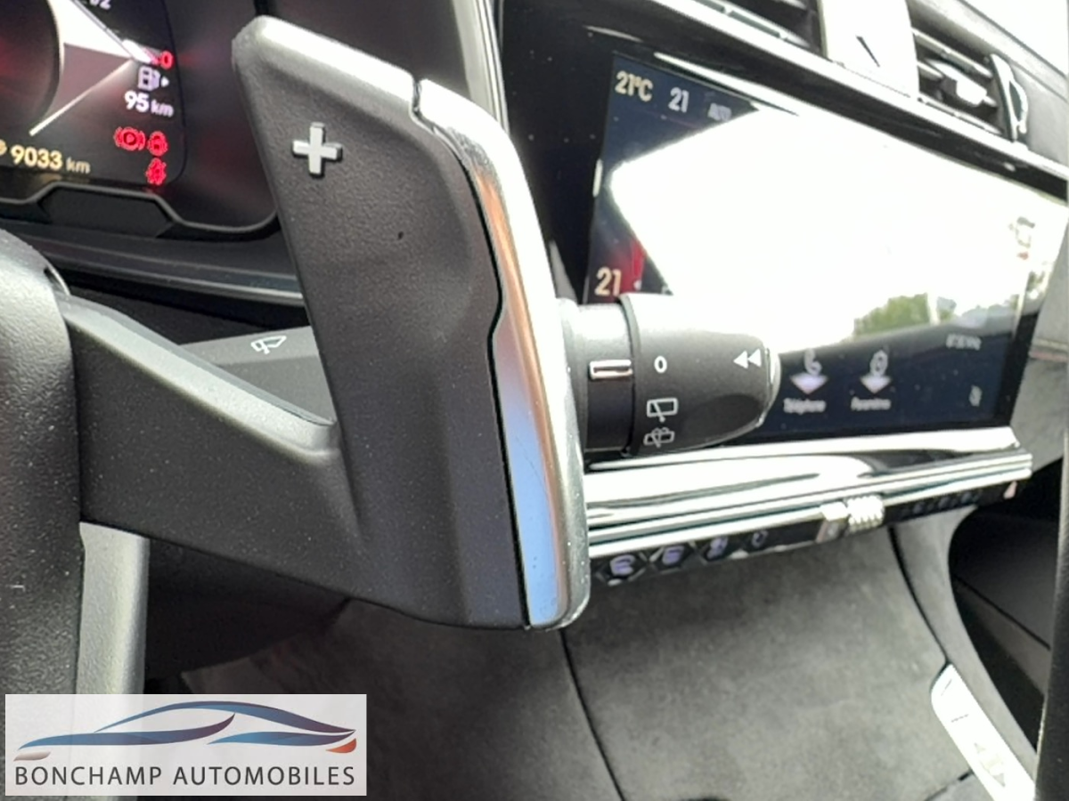 Ds DS7 CROSSBACK 1.5 BLUEHDI – 130 – BV EAT8 PALLAS — photo 15