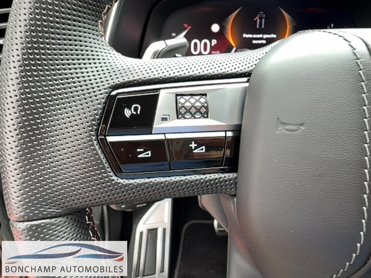 Ds DS7 CROSSBACK 1.5 BLUEHDI – 130 – BV EAT8 PALLAS — photo 16