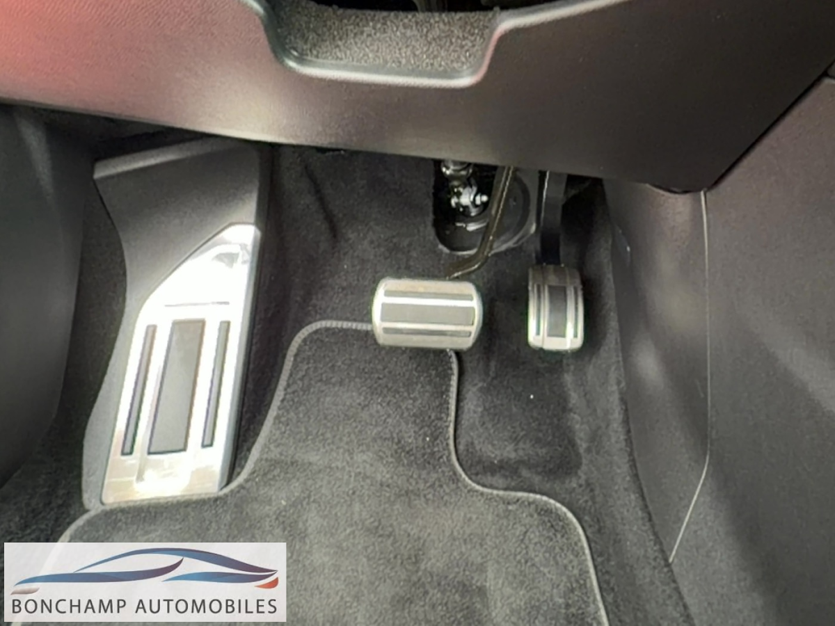 Ds DS7 CROSSBACK 1.5 BLUEHDI – 130 – BV EAT8 PALLAS — photo 18