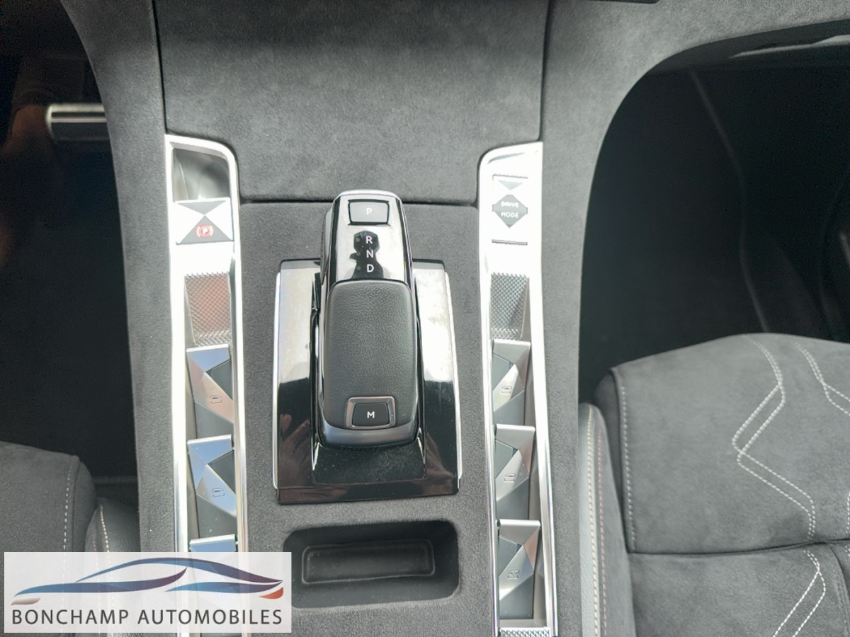 Ds DS7 CROSSBACK 1.5 BLUEHDI – 130 – BV EAT8 PALLAS — photo 20