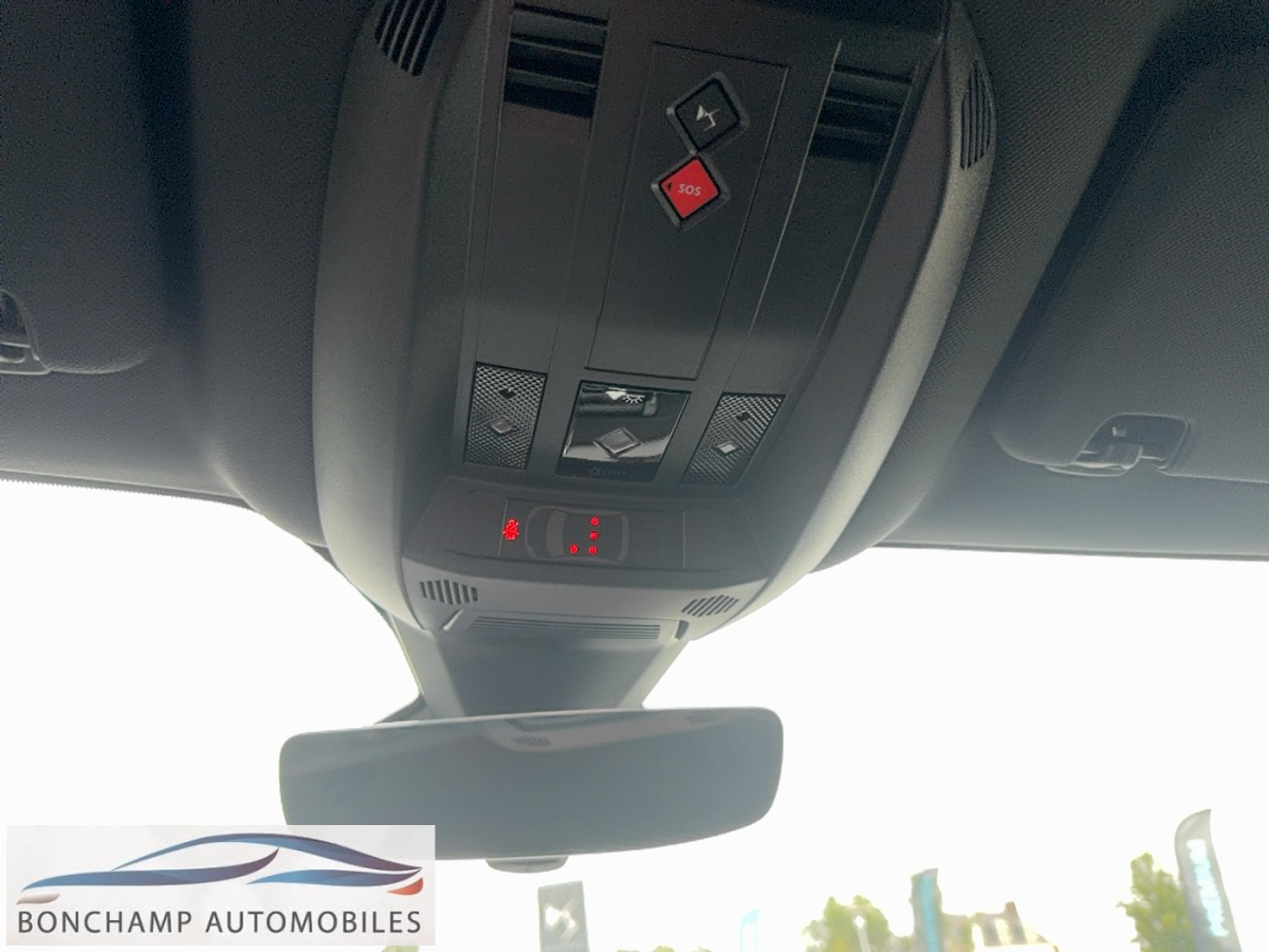 Ds DS7 CROSSBACK 1.5 BLUEHDI – 130 – BV EAT8 PALLAS — photo 22