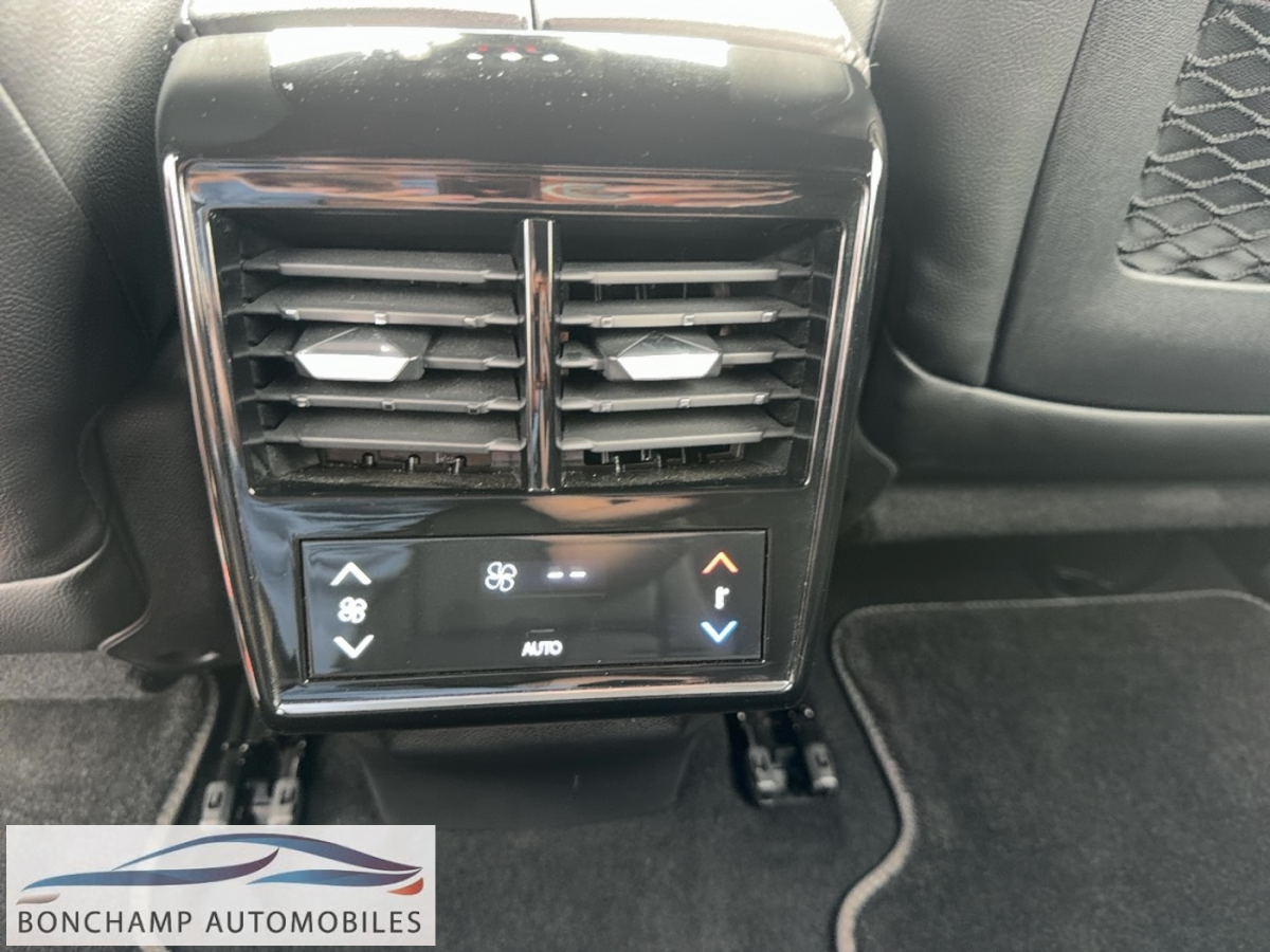 Ds DS7 CROSSBACK 1.5 BLUEHDI – 130 – BV EAT8 PALLAS — photo 24