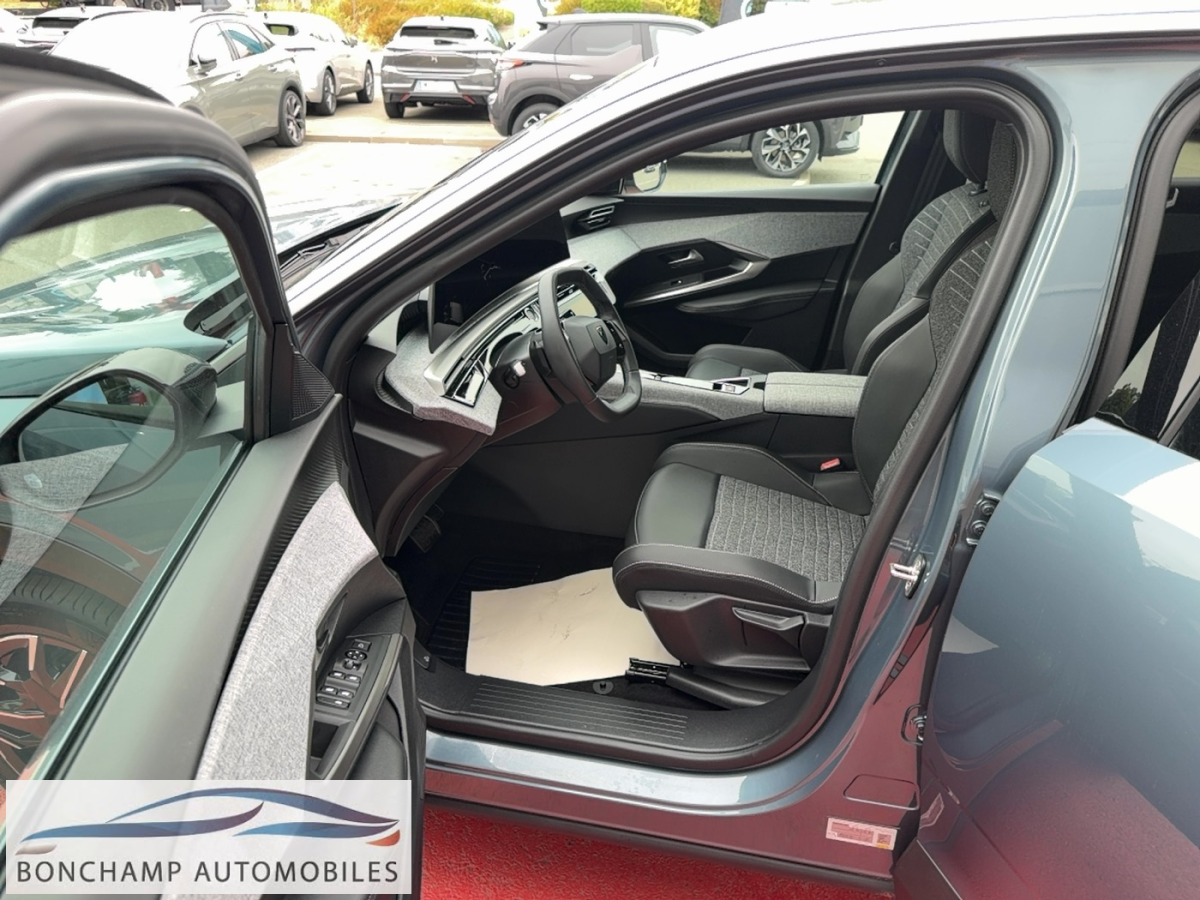 Peugeot 3008 III 2024 1.2I HYBRID -136 – BV E-DCS6 ALLURE — photo 12