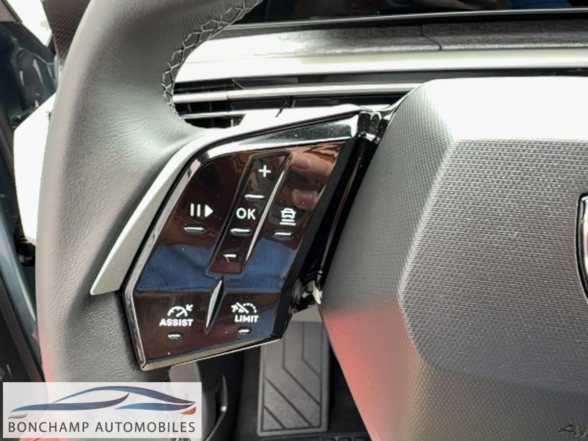 Peugeot 3008 III 2024 1.2I HYBRID -136 – BV E-DCS6 ALLURE — photo 18