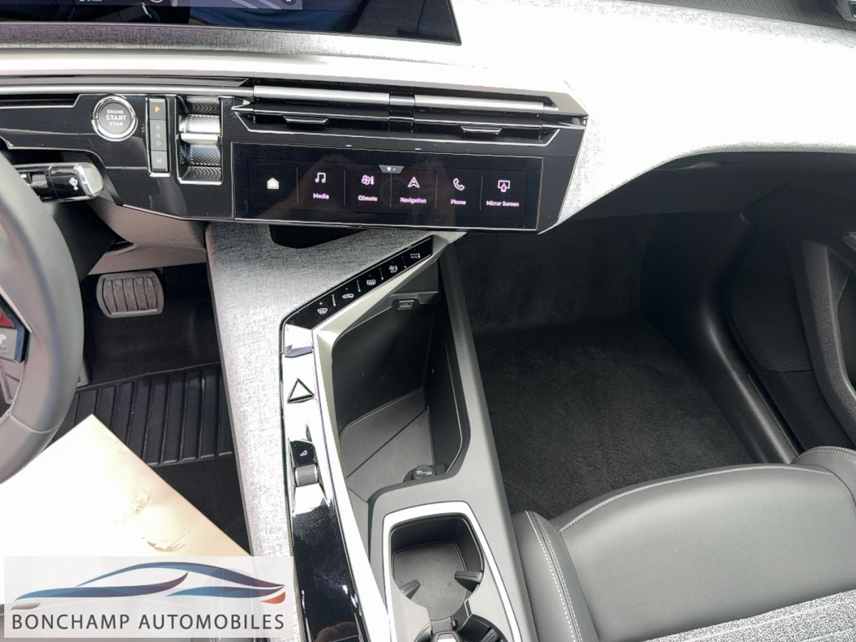 Peugeot 3008 III 2024 1.2I HYBRID -136 – BV E-DCS6 ALLURE — photo 20