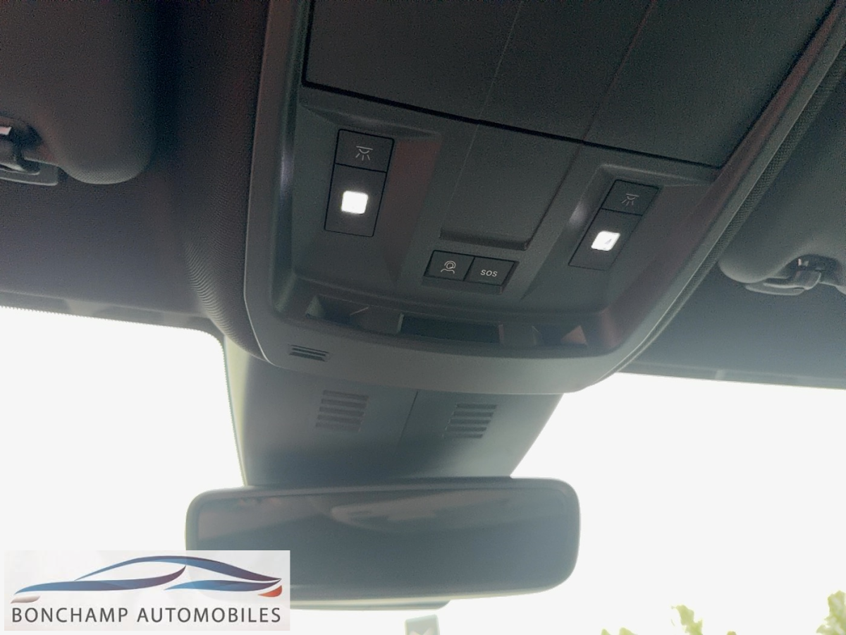Peugeot 3008 III 2024 1.2I HYBRID -136 – BV E-DCS6 ALLURE — photo 22