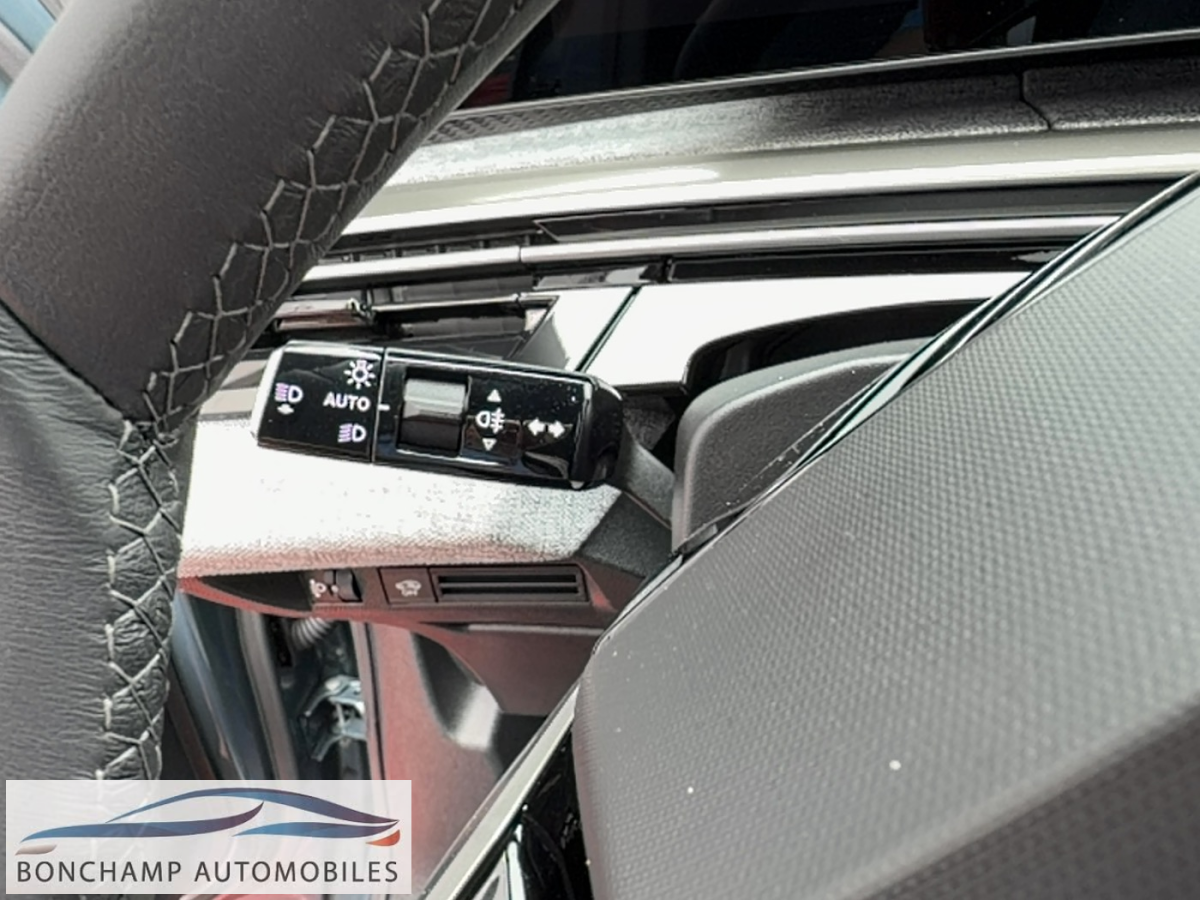 Peugeot 3008 III 2024 1.2I HYBRID -136 – BV E-DCS6 ALLURE — photo 15