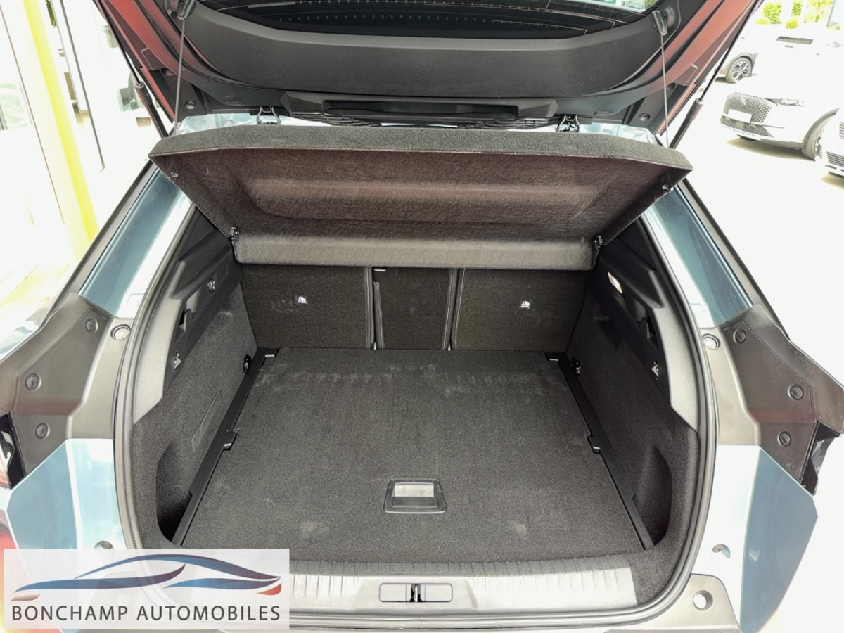 Peugeot 3008 III 2024 1.2I HYBRID -136 – BV E-DCS6 ALLURE — photo 10
