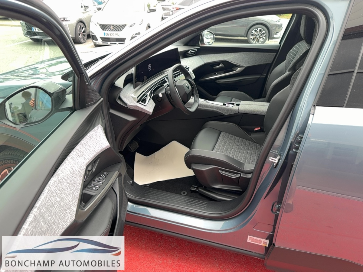 Peugeot 3008 III 2024 1.2I HYBRID -136 – BV E-DCS6 ALLURE — photo 12