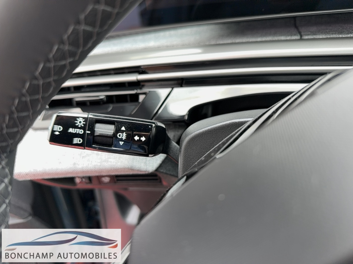 Peugeot 3008 III 2024 1.2I HYBRID -136 – BV E-DCS6 ALLURE — photo 16