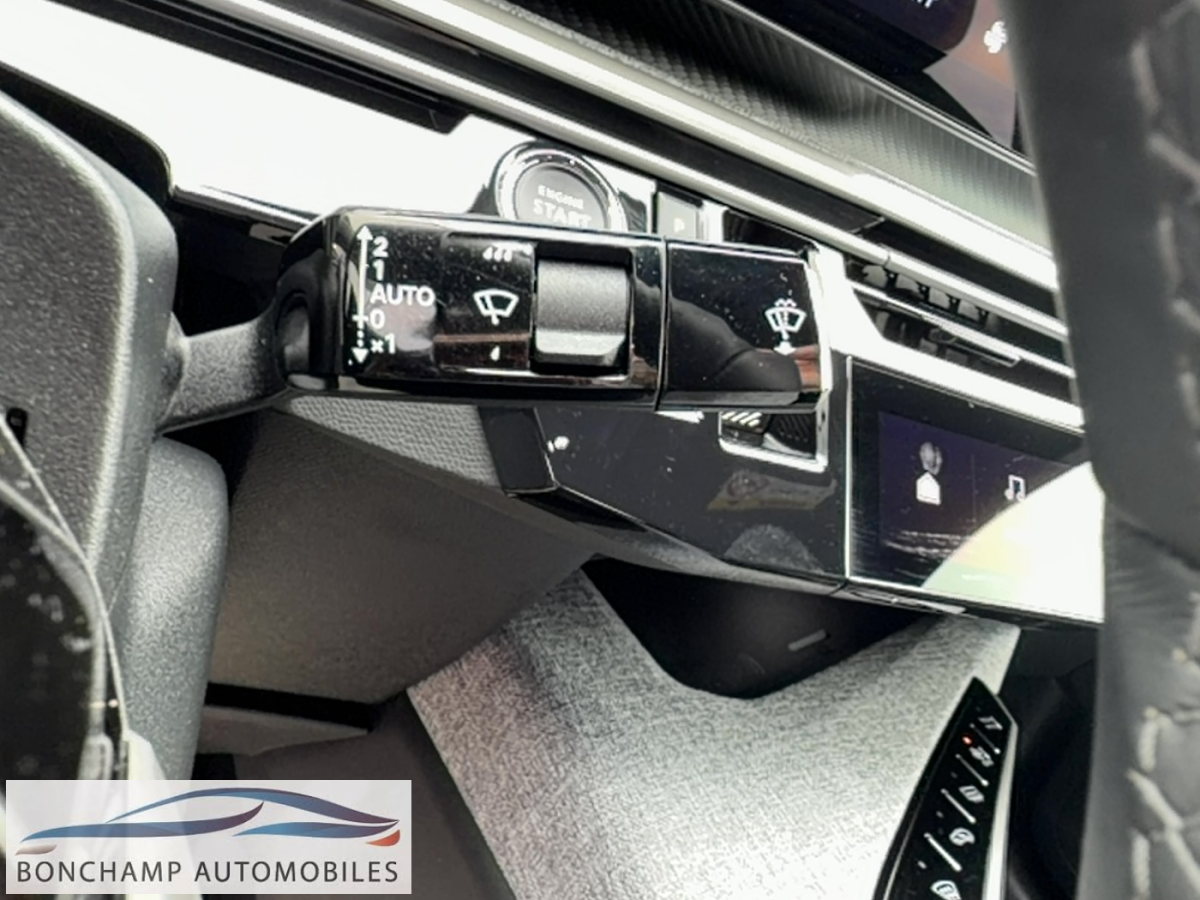 Peugeot 3008 III 2024 1.2I HYBRID -136 – BV E-DCS6 ALLURE — photo 17