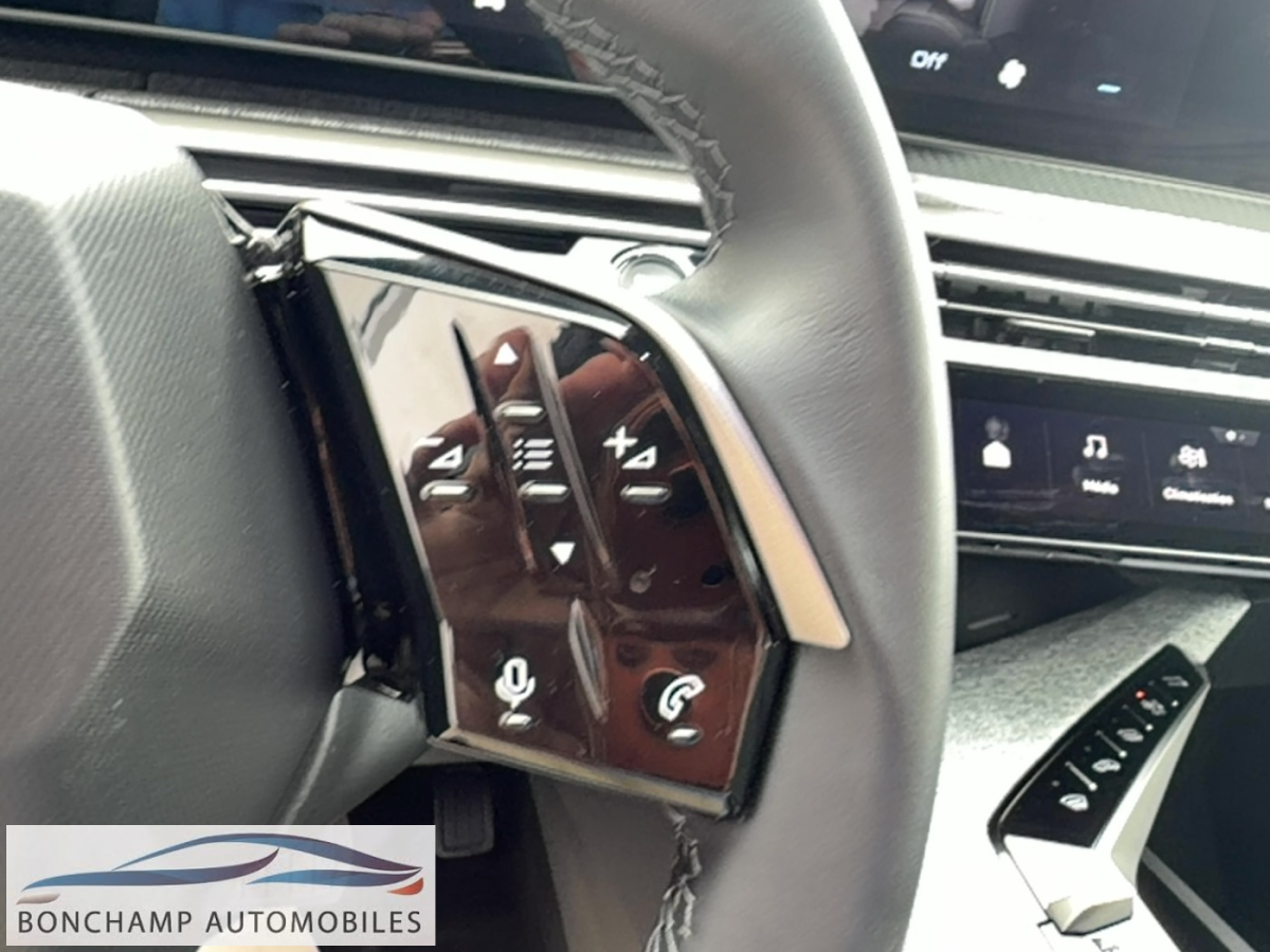 Peugeot 3008 III 2024 1.2I HYBRID -136 – BV E-DCS6 ALLURE — photo 19