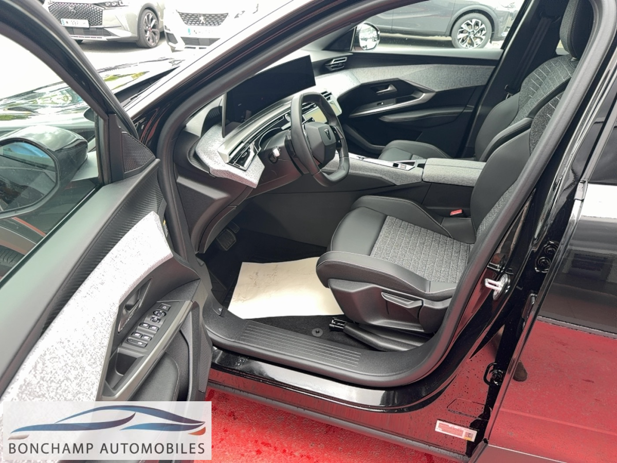 Peugeot 3008 III 2024 1.2I HYBRID -136 – BV E-DCS6 ALLURE — photo 12
