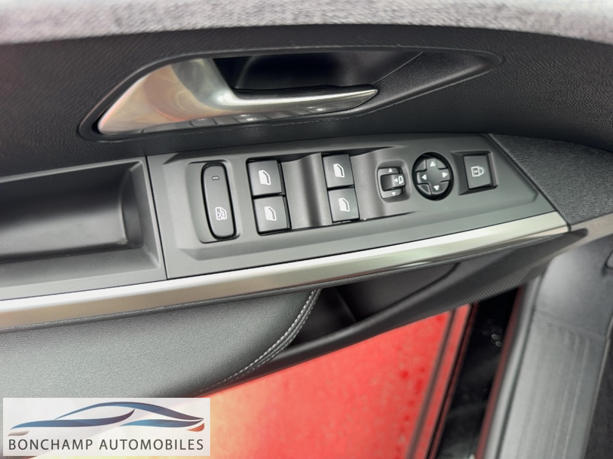 Peugeot 3008 III 2024 1.2I HYBRID -136 – BV E-DCS6 ALLURE — photo 14
