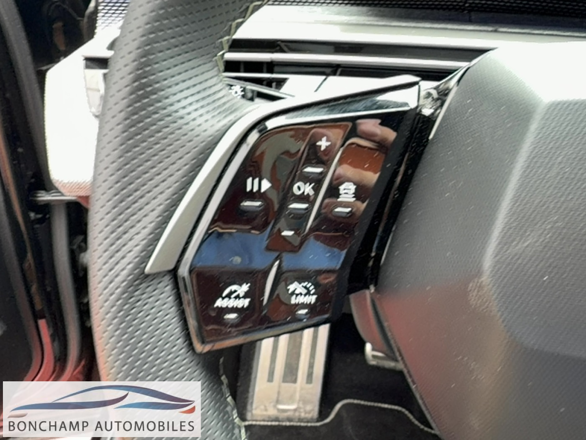 Peugeot 3008 III 2024 1.2I HYBRID -136 – BV E-DCS6 GT — photo 18
