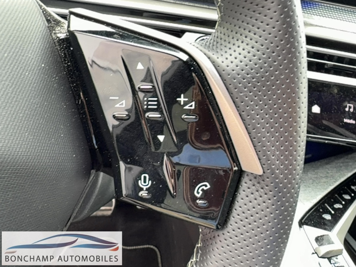 Peugeot 3008 III 2024 1.2I HYBRID -136 – BV E-DCS6 GT — photo 19