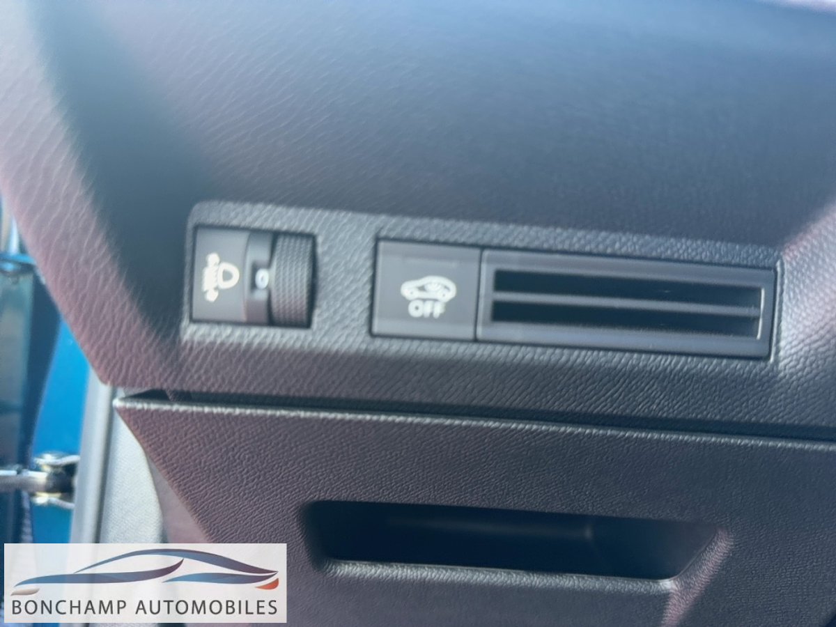 Peugeot 3008 III 2024 1.2I HYBRID -136 – BV E-DCS6 ALLURE — photo 15