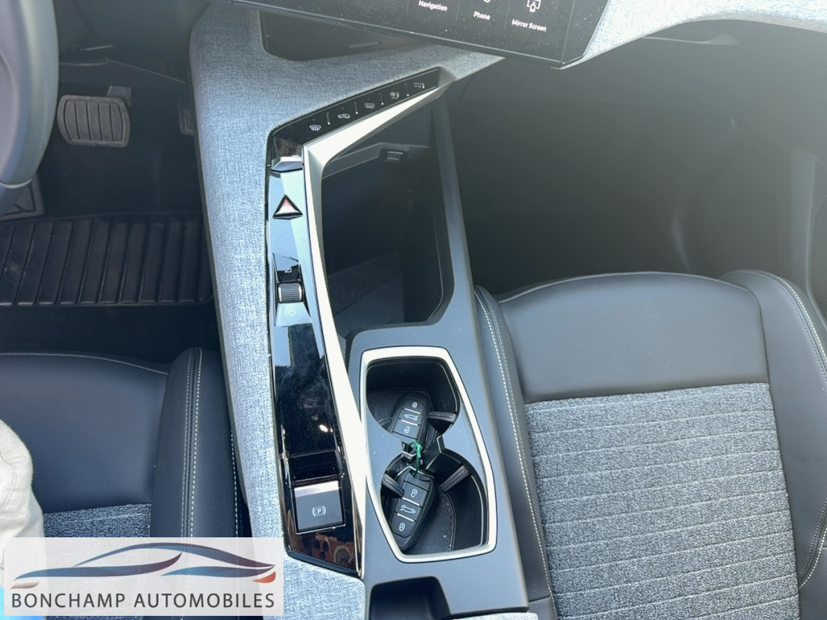 Peugeot 3008 III 2024 1.2I HYBRID -136 – BV E-DCS6 ALLURE — photo 21