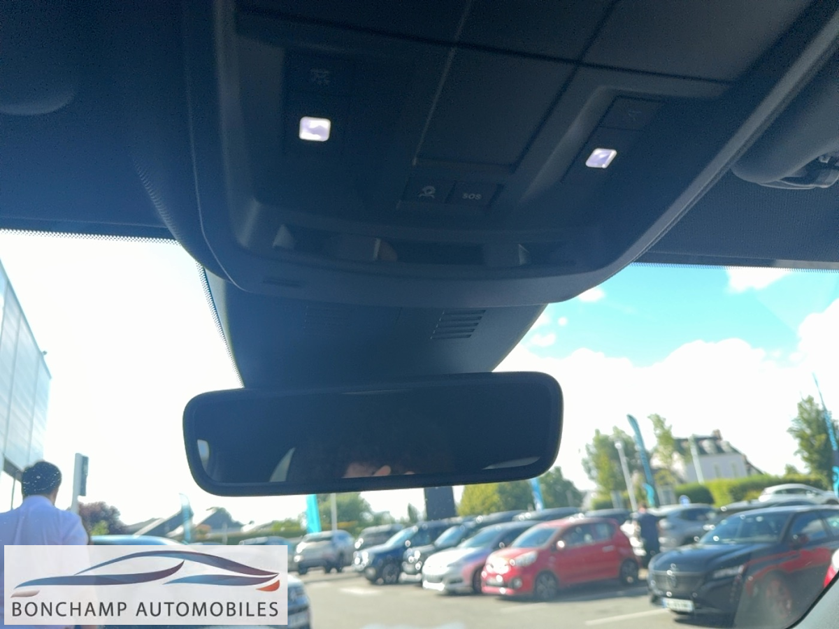 Peugeot 3008 III 2024 1.2I HYBRID -136 – BV E-DCS6 ALLURE — photo 22