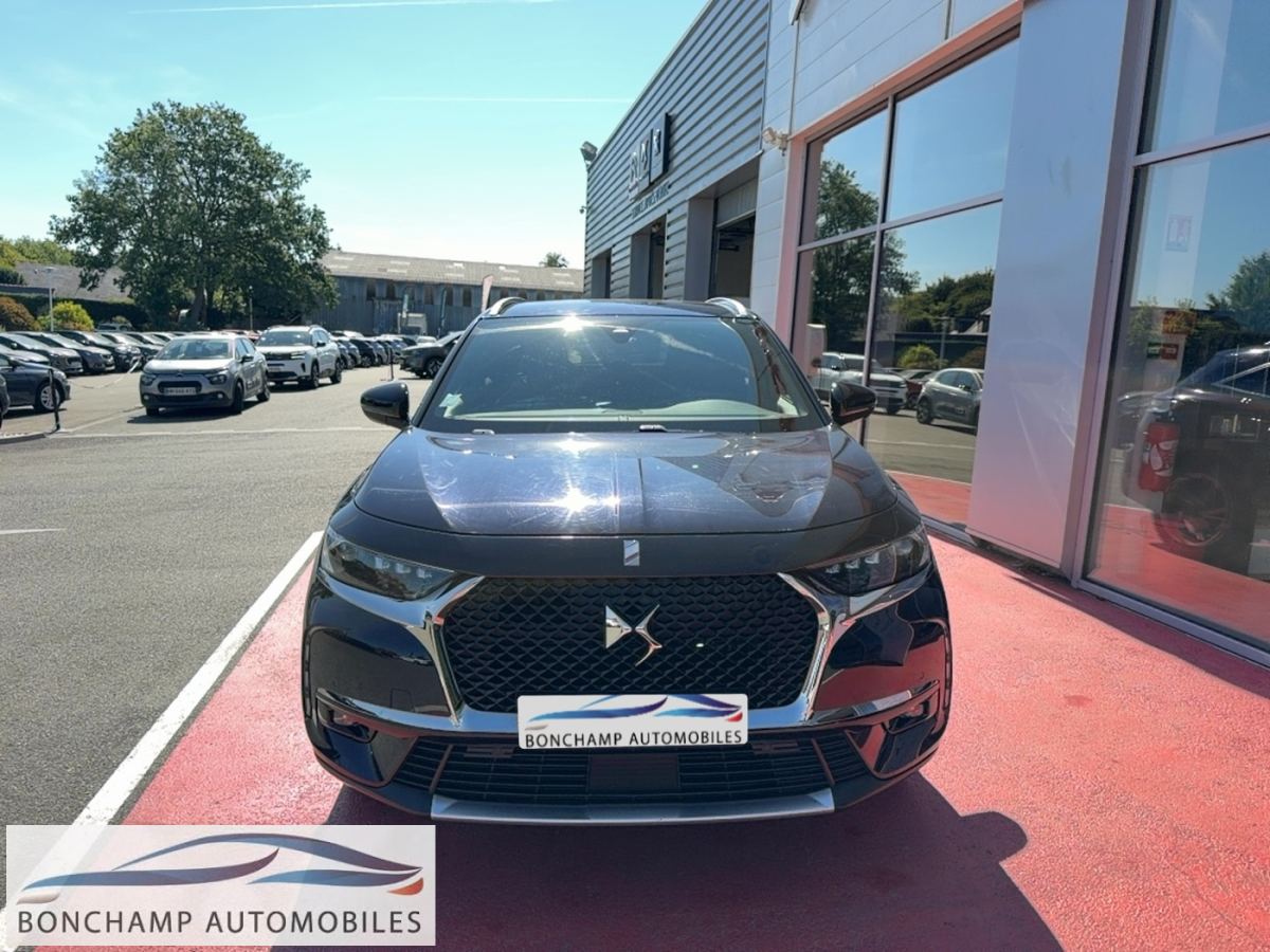 Ds DS 7 Crossback E-TENSE 4×4 300 RIVOLI — photo 2