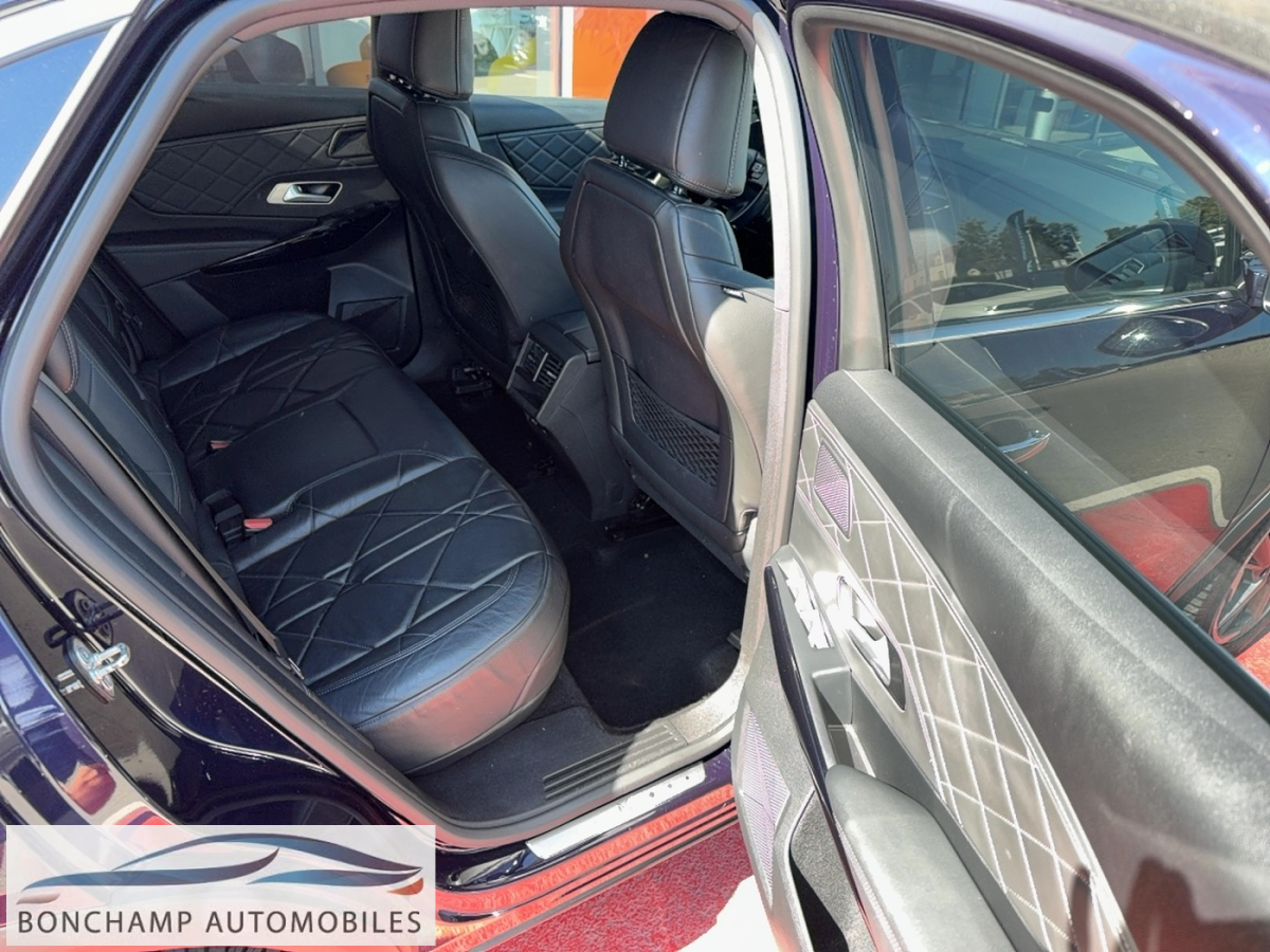 Ds DS 7 Crossback E-TENSE 4×4 300 RIVOLI — photo 9