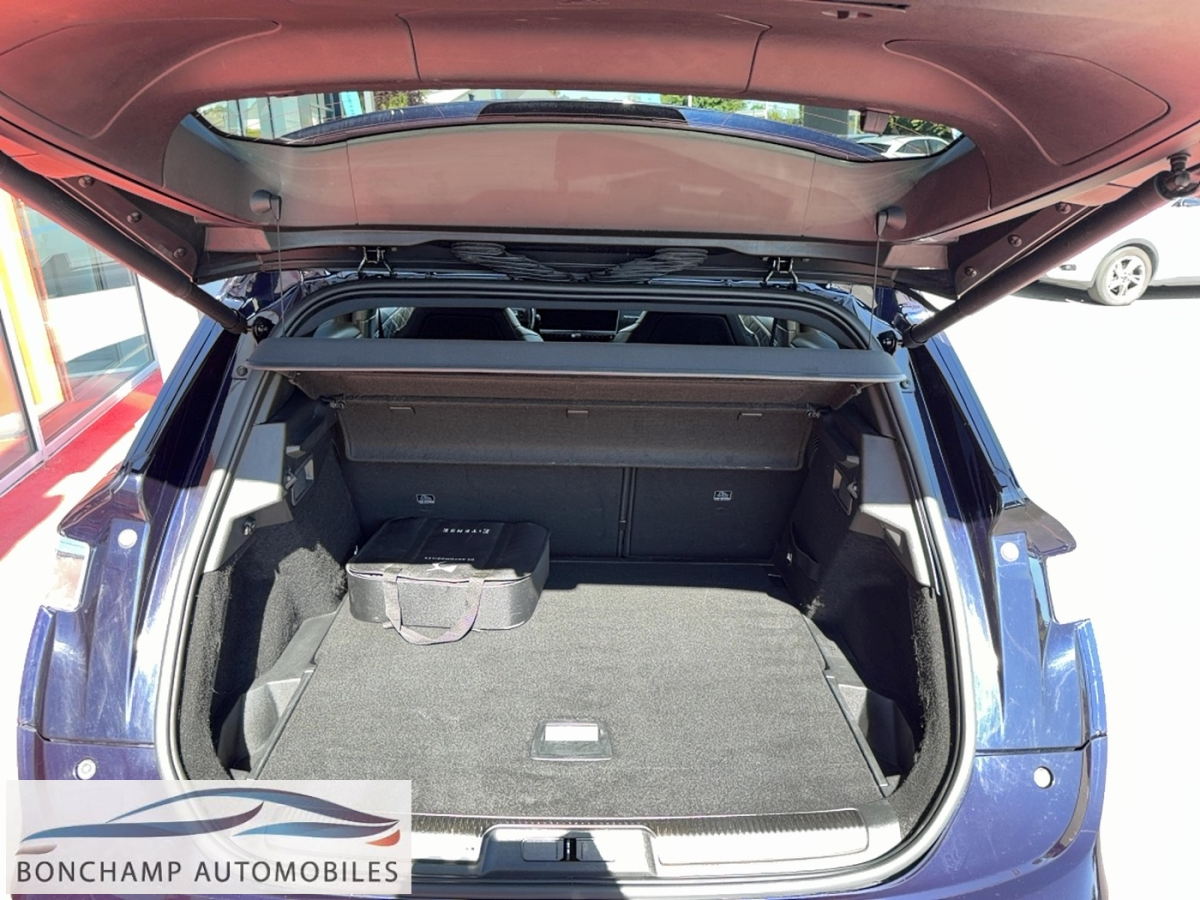 Ds DS 7 Crossback E-TENSE 4×4 300 RIVOLI — photo 10