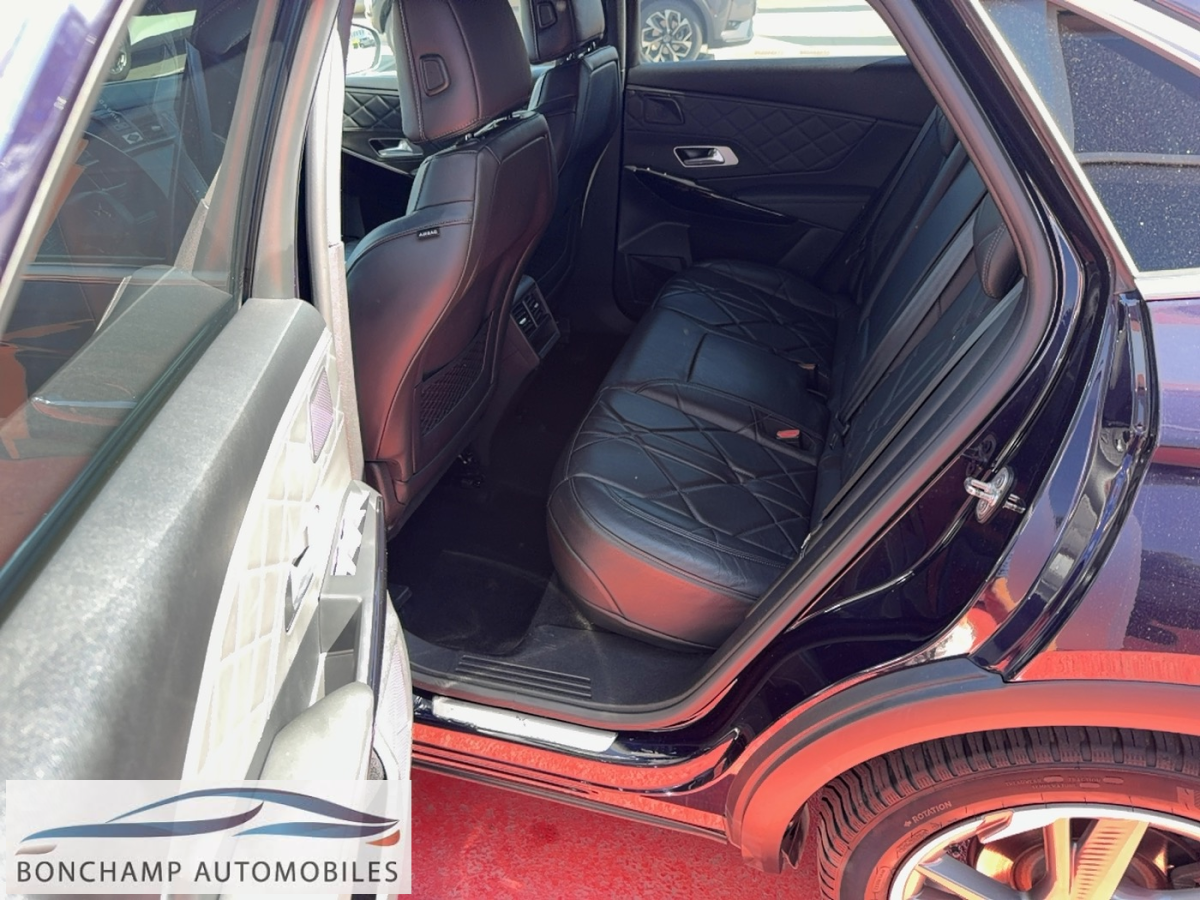 Ds DS 7 Crossback E-TENSE 4×4 300 RIVOLI — photo 12