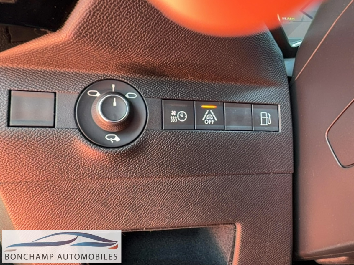 Ds DS 7 Crossback E-TENSE 4×4 300 RIVOLI — photo 15