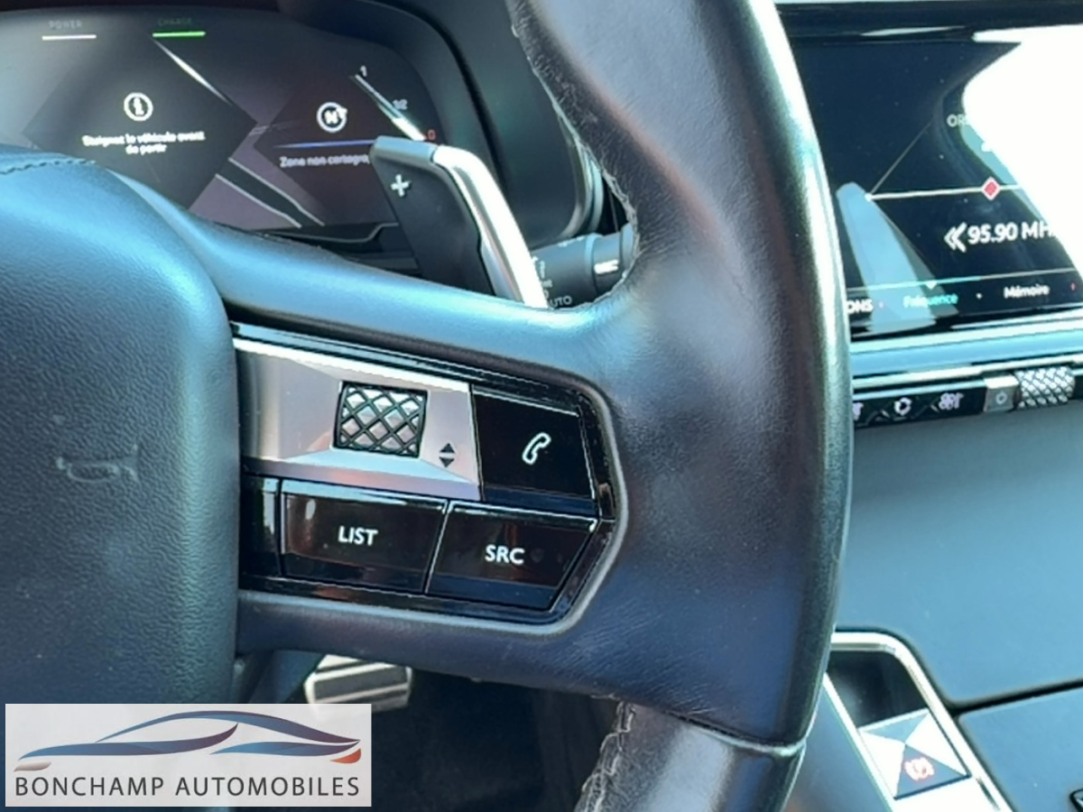 Ds DS 7 Crossback E-TENSE 4×4 300 RIVOLI — photo 19