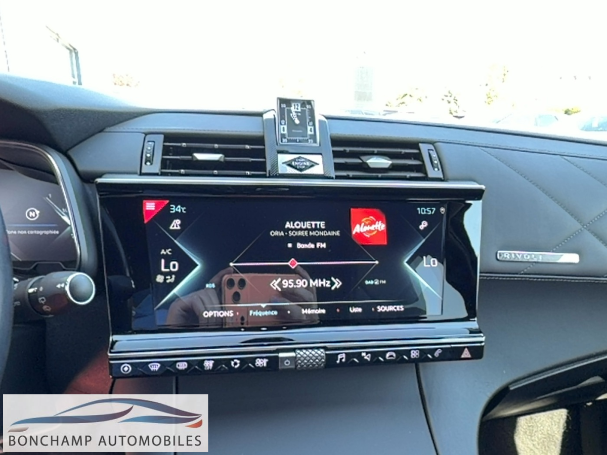 Ds DS 7 Crossback E-TENSE 4×4 300 RIVOLI — photo 20