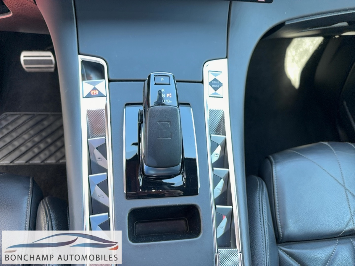 Ds DS 7 Crossback E-TENSE 4×4 300 RIVOLI — photo 21