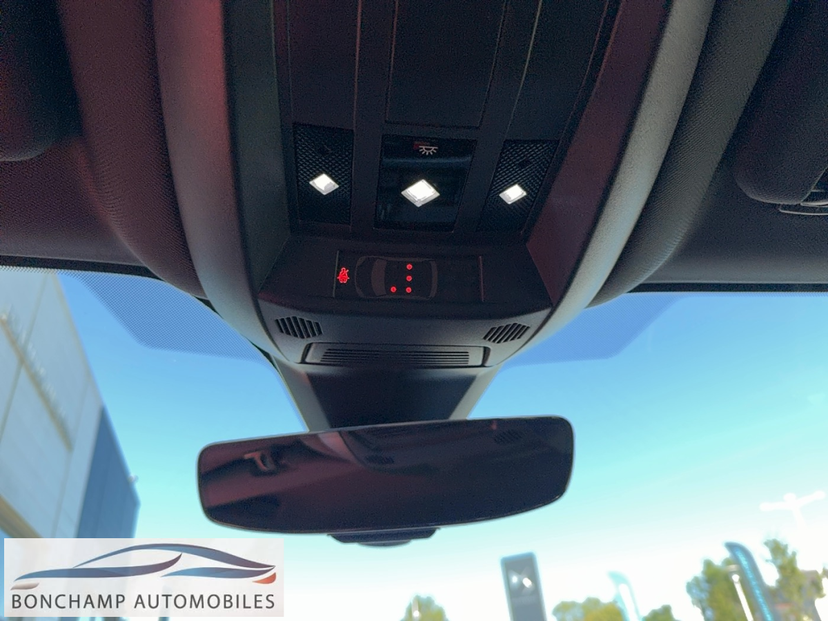 Ds DS 7 Crossback E-TENSE 4×4 300 RIVOLI — photo 23