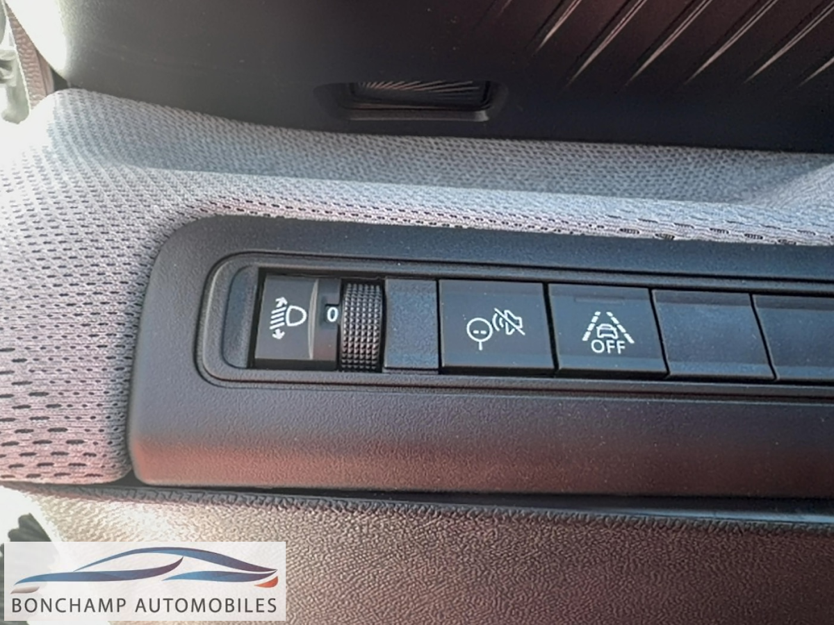 Citroën C3 AIRCROSS 2024 1.2I HYBRIDE – 136 S&S – BVR MAX — photo 15