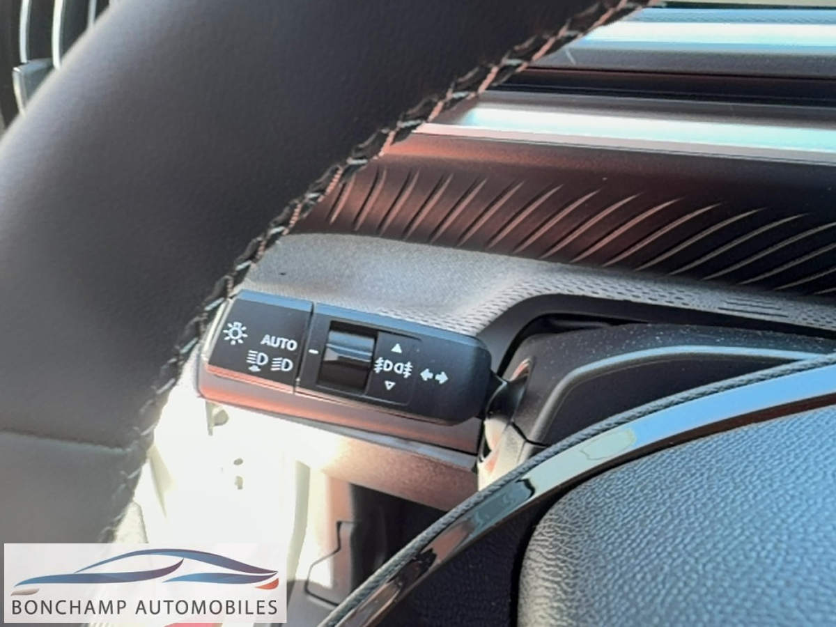 Citroën C3 AIRCROSS 2024 1.2I HYBRIDE – 136 S&S – BVR MAX — photo 16